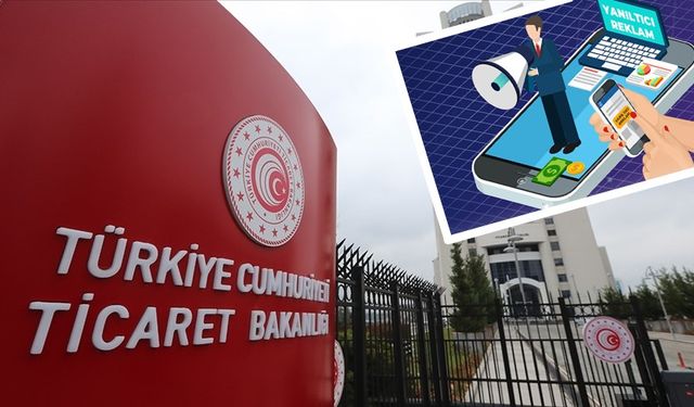 Yanıltıcı reklamlara 11 ayda 224 Milyon TL ceza kesildi