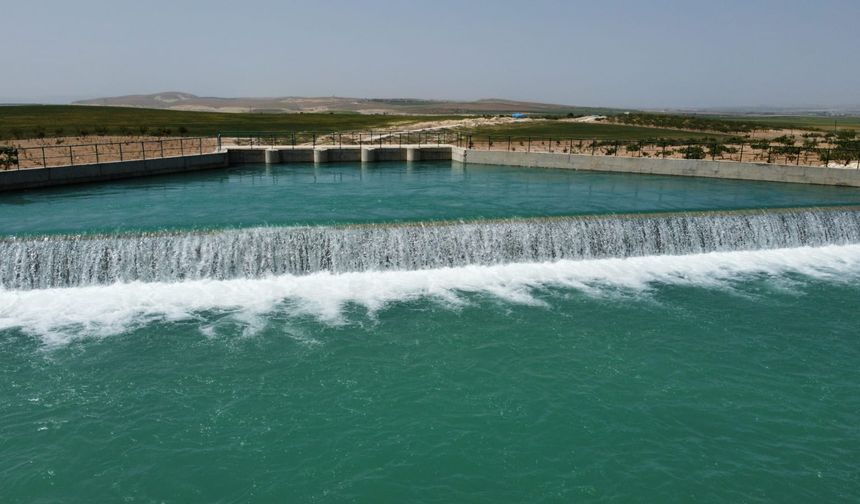 SUTAD'tan su verimliliği paneli