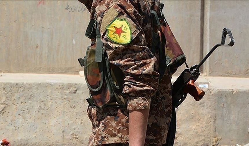 PKK/YPG, Suriye'de bir kız çocuğu daha kaçırdı