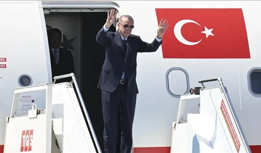 Irak: "Erdoğan'ın ziyaretiyle ilişkilerde önemli ve niteliksel sıçrama yaşanacak"