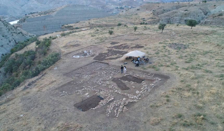 Mardin'in Göbeklitepe'si: Boncuklu Tarla