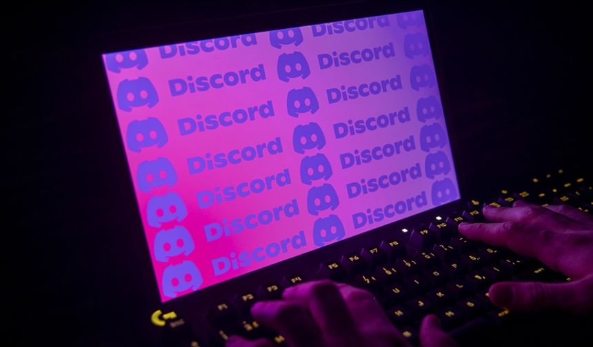 Sosyal medya uygulaması Discord'a erişim engeli getirildi