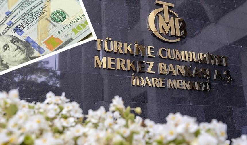 2024 yılı kısa vadeli dış borcumuz 176,4 Milyar Dolar