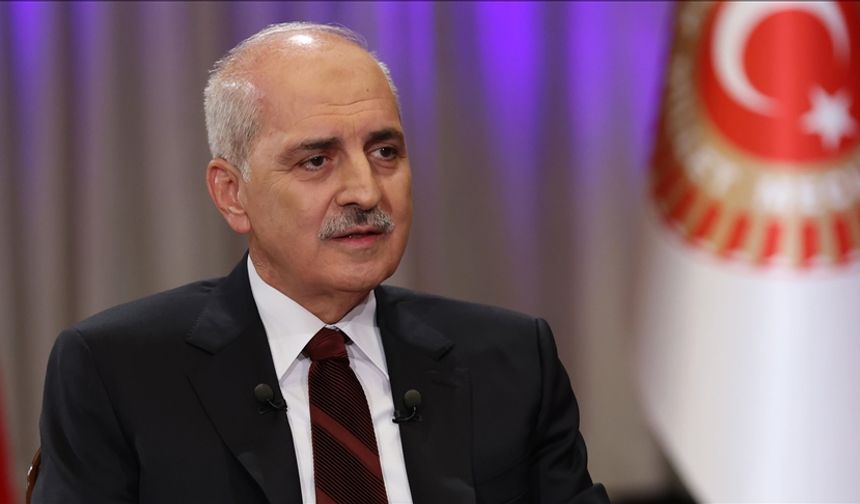 Kurtulmuş: Türkiye’nin şu anda bir erken seçim gündemi yok