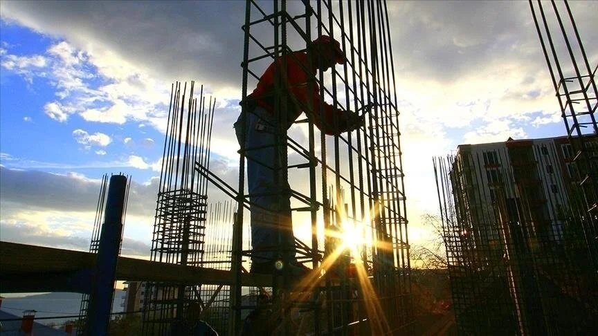 Türk müteahhitlik sektörünün gözü Kalkınma Yolu Projesi'nde - GAPGündemi  Şanlıurfa Haberleri