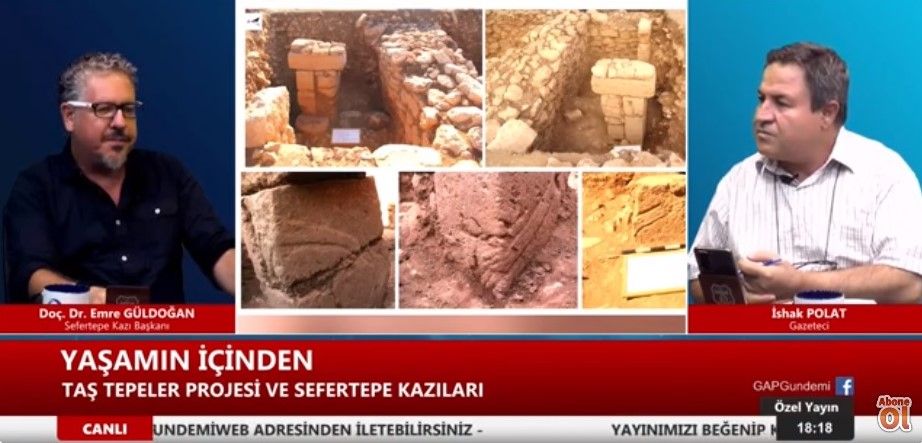 Sefertepe Proğram