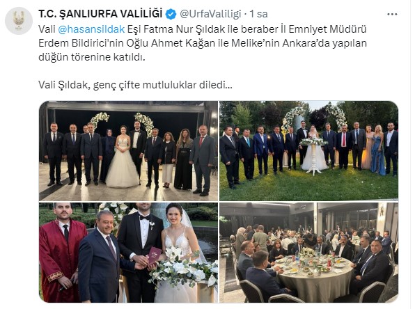 Vali Düğün