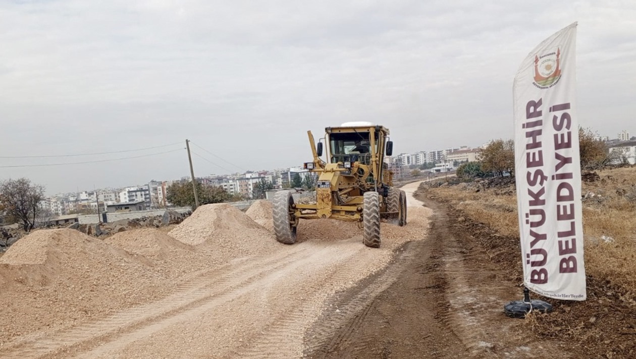 Büyükşehir Nazlı