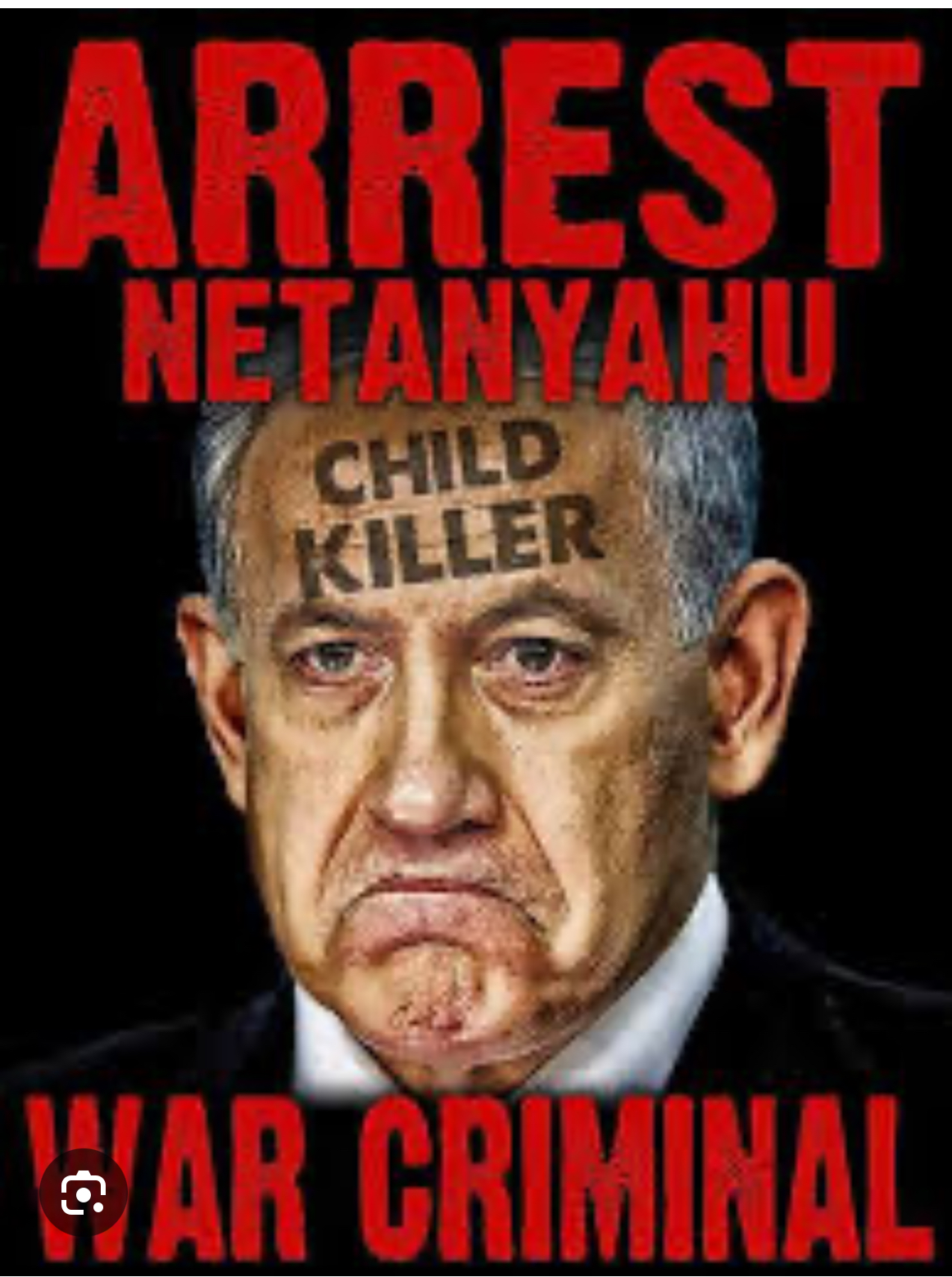 Katil Netanyahu