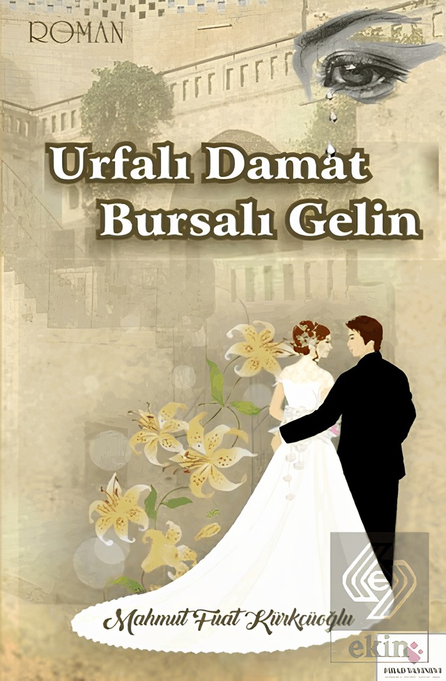 Urfalı Damat