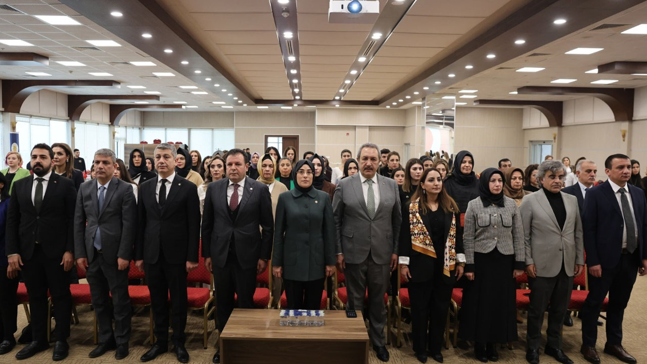 Şanlıurfa Ticaret Ve Sanayi Odası Yönetim Kurulu